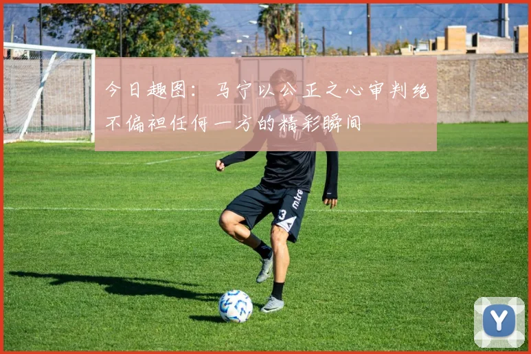 今日趣图：马宁以公正之心审判绝不偏袒任何一方的精彩瞬间