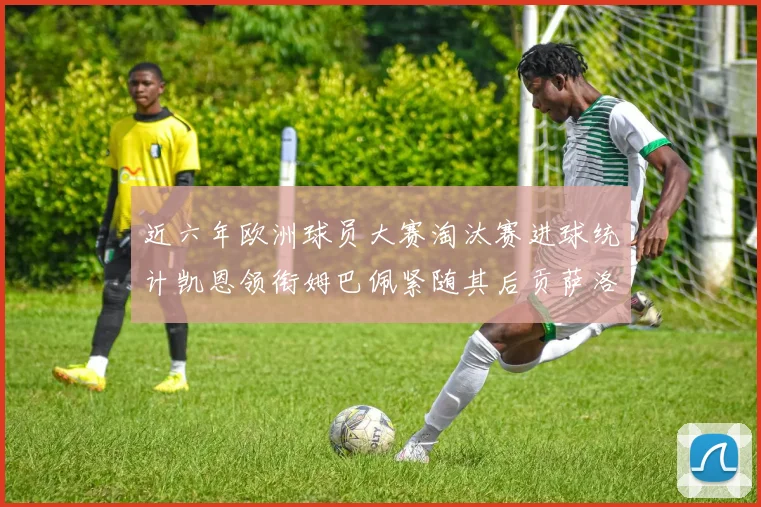 近六年欧洲球员大赛淘汰赛进球统计凯恩领衔姆巴佩紧随其后贡萨洛表现不俗